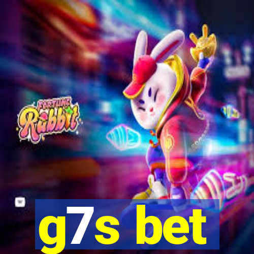 g7s bet